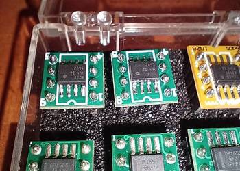 OPA1656 Wzmacniacz operacyjny audio high end
