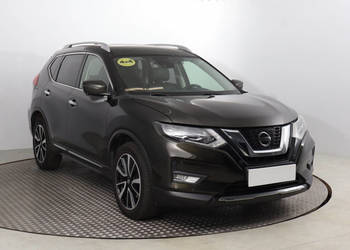 Nissan X-Trail 2.0 dCi