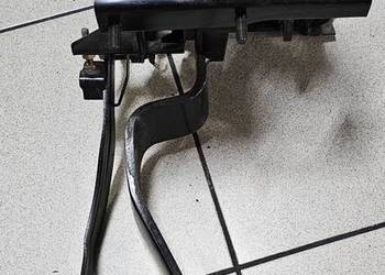 ZASTRZAŁ PEDAŁÓW Z CZUJNIKIEM i PEDAŁAMI METALOWY DAEWOO TICO