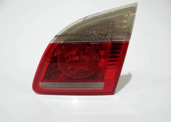 LAMPA PRAWA TYLNA BMW E61 OE 7165830