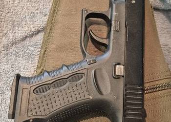 Pistolet hukowy Phantom 5,6mm