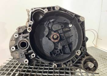 SKRZYNIA BIEGÓW OPEL ASTRA H 55192042 1.9 150KM 04-14