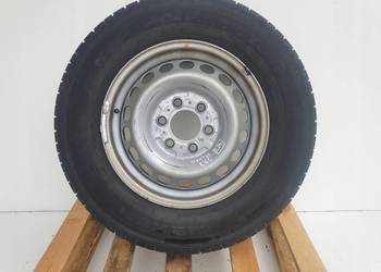 Mercedes Sprinter KOŁO ZAPASOWE Zapas felga A9074014800 235/65 R16C 6x130
