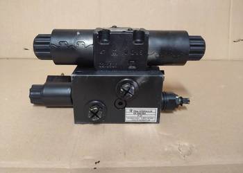 TILL HYDRAULIK VS 306/024 ZAWÓR HYDRAULICZNY