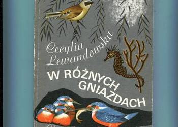 W różnych gniazdach - Lewandowska