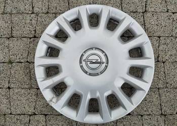 Kołpak Opel 14" 132-852PE Corsa pojedyncza sztuka