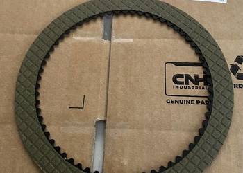 87704110 5199725 Tarcza cierna Maxxum MXU T6000 CNH Oryginał 87704110 5199725 Tarcza cierna Maxxum MXU T6000 CNH Oryginał