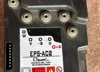 Sterownik ZAPI EPS-ACO 24/36V 50A F07134A -LOC