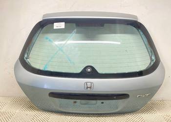 KLAPA TYŁ HONDA CIVIC VII Hatchback 00-06 TYLNA, BAGAŻNIKA