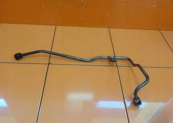 TRAFIC III 1.6 DCI 16r 116KM R9M408 przewod oleju turbiny