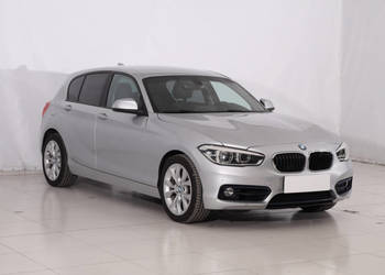 BMW 1 118i
