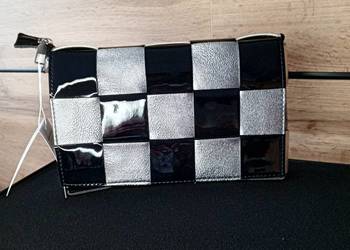 Elegancka torebka TTP 301 P1