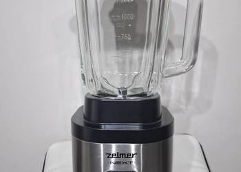 Zelmer SB1000 blender kielichowy 750W