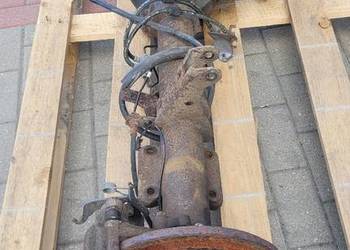 Most Tyl Ford TRANSIT KK314001BAB BRATFORD RADOM KK314001BAB