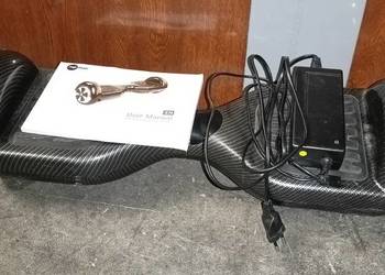 Deskorolka elektryczna