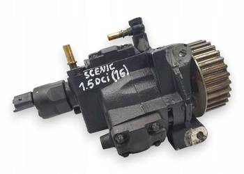 POMPA WTRYSKOWA Renault Scenic Megane Clio 1.5 dCi A2C53252602 5WY840565