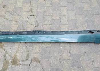 Listwa progowa lewa mercedes w202