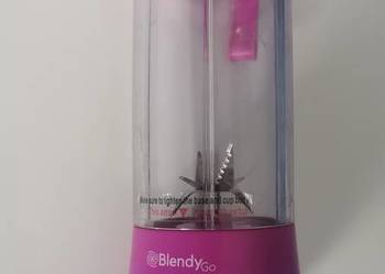 Blendy Go