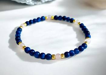 Bransoletka z Muszli