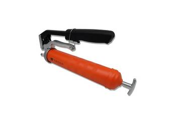 SMAROWNICA RĘCZNA DUAL SYSTEM TEGER TAWOTNICA [3827]