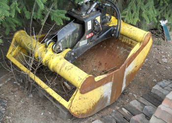 CZERPAK ŁYŻKA do HDS