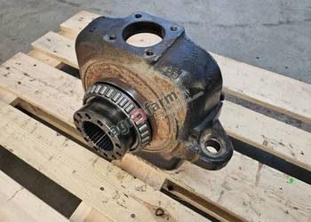 Zwrotnica LH Valtra N111, N121, N141