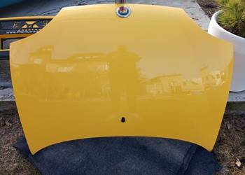 Maska Seicento kolor 258/A