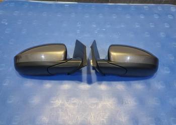 ORGINALNE LUSTERKO LH RH Z3G 5 PIN HYUNDAI TUCSON III 18-20