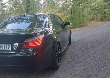 Bmw e60 525d