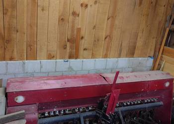 Siewnik Poznaniak 2.50 Siewnik Poznaniak 2.50