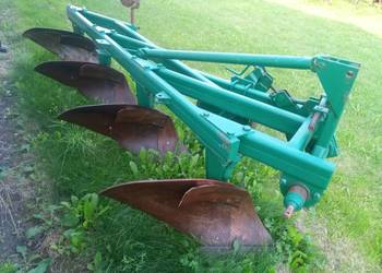 Pług 4x40