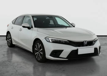 Honda Civic 2.0 e:HEV