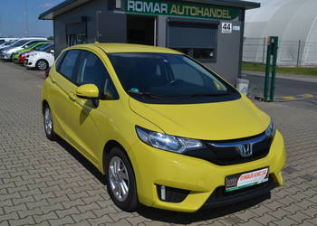 Honda Jazz, z Niemiec, OPŁACONA (77)