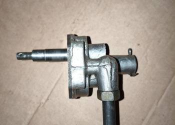 Pompa oleju Dniepr MT K650