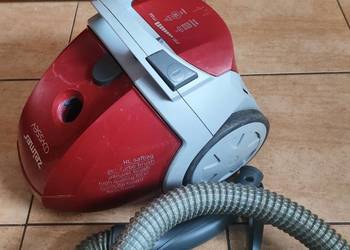 Zelmer Odyssey ZVC 305SM 650W -odkurzacz CZĘŚCI !!!