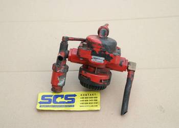 MAN TGA MERCEDES DAF ZAWÓR PRZEKAŹNIKOWY SPRAWNY