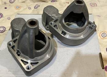 NOWA głowica rozrusznika Fiat 125p, Polonez ST - oryginał ELMOT