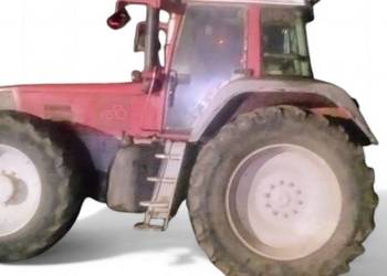 Fendt 926 Vario  Sterownik