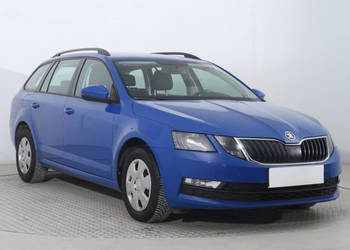 Skoda Octavia 1.6 TDI