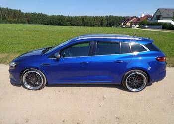 Koła z czujnikami tpms 19" 5x114.3 et