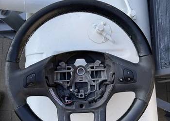 Kierownica Opel vivaro