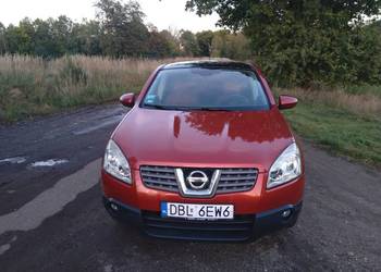 Nissan Qashqai 1,5 dCi