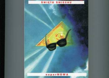 Święto śmiechu - Marek Oramus