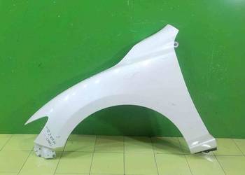 MAZDA 6 GJ III LIFT 15r blotnik lewy przod