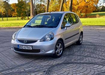 Honda Jazz 1.2