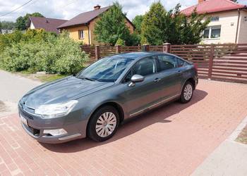 Citroen C5 1.6 Hdi