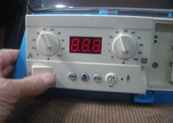 Buderus Logamatic MC10