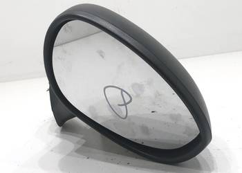 LUSTERKO PRAWY FIAT GRANDE PUNTO Hatchback NIEBIESKI ZEWNĘTRZNE