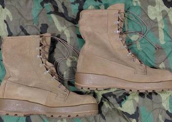 Buty ALTAMA goretex coyote VIBRAM 11W