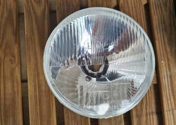 Szkło wkład reflektora H4 Fer DDR Ruhla MZ ETZ250 ETZ251